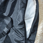 Indoor Dual-use Kennel Removable And Washable Automotive Pet Pad Travel