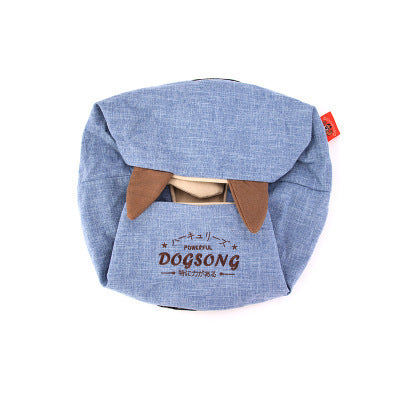 Removable and Washable Cat Nest Dog Bed Pet Cave Teddy Bichon Dog Cushion Lamb Wool Soft Comfortable and Durable